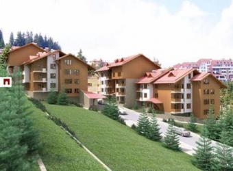 Snow Star Complex Pamporovo Pamporovo